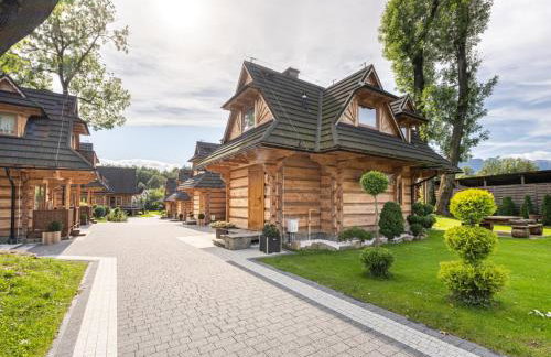 Osada Harenda - Foto 62