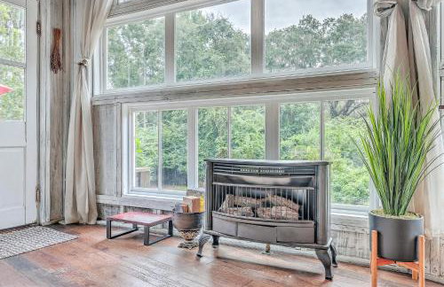 The Raven Treehouse - Foto 9