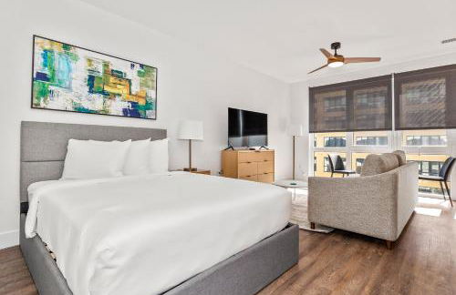 Anthem House Huntsville MidCity, powered by Placemakr - Foto 47