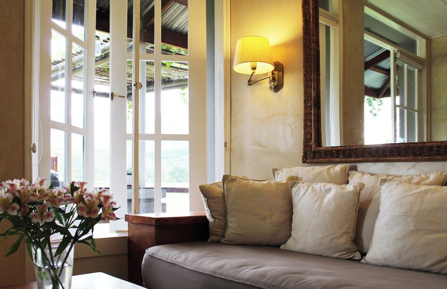 Arumvale Country House - Photo 31