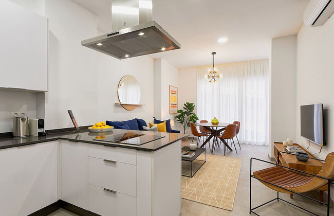 Solaga - Soho Suites - Foto 28