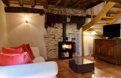 Gîte Le Logis de l'Etang de l'Aune - Foto 5