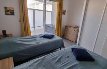 Magnifique appartement traversant à 300 m de la plage - Foto 12