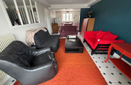 Chez Mammig - Foto 14