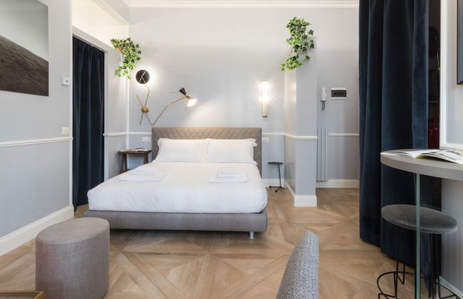 Italianway - Garigliano 4 B - Foto 2