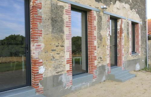 Gîte familial à l'Aiguillon-sur-Vie - Foto 23