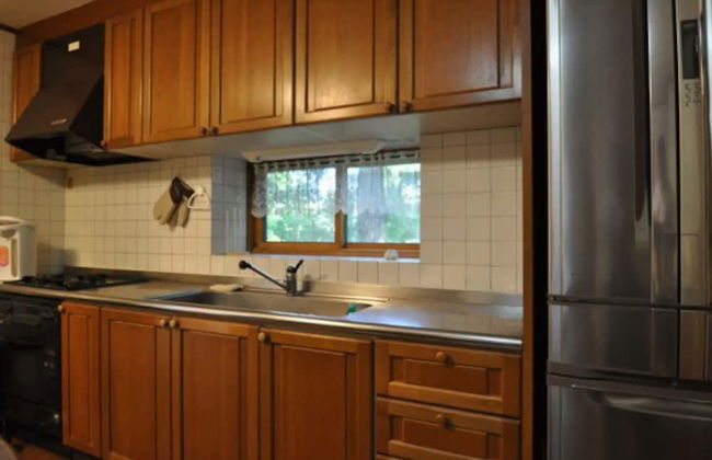 Creek House Hakuba - Foto 13