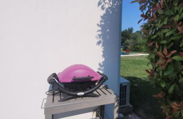 Villa Les palmiers en Provence - Logement cosy 4 pers - Foto 40