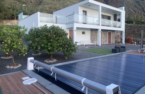 Villa O Pomar with optional heated pool - Foto 16