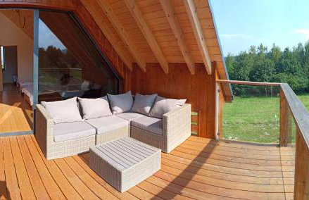 Tarnawa Gold, Sauna, Jacuzzi, Grota solna, - Foto 7