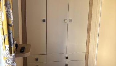 3 Bedroom, Sleep 6, Wi-Fi, Decking, Sea-View, Parking - Foto 5