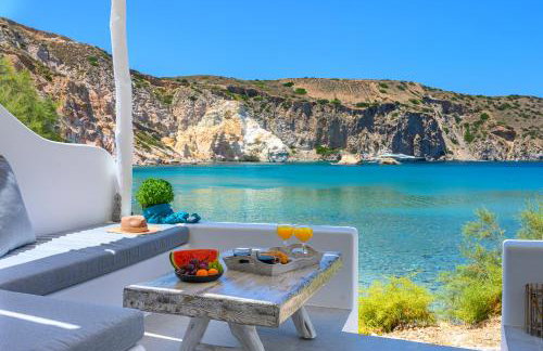 Milinon Suites - Foto 12