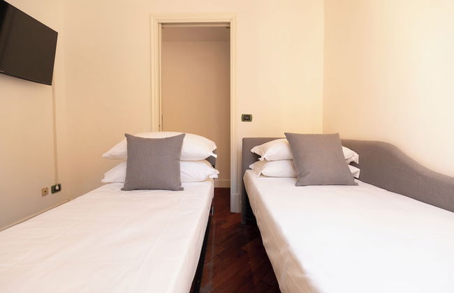 Pantheon Apartments - Foto 19