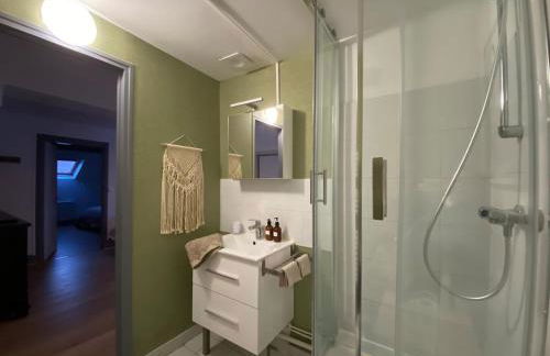 Le Piton - Appartements - Foto 38