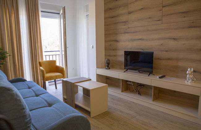 Apart Hotel Gondola Kolasin - Photo 62