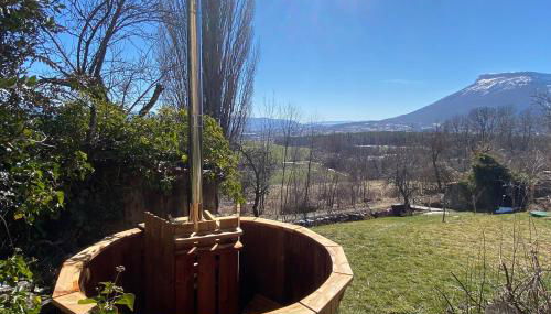 La petite maison Basse Correo - Photo 5, Garden