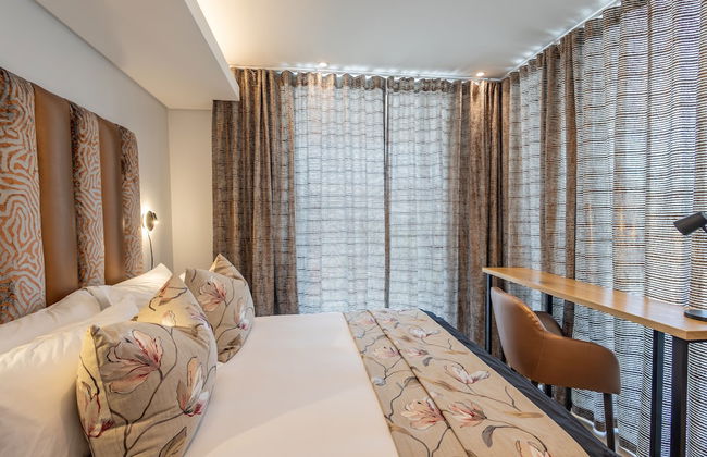 Plett Quarter Apartments - Photo 38