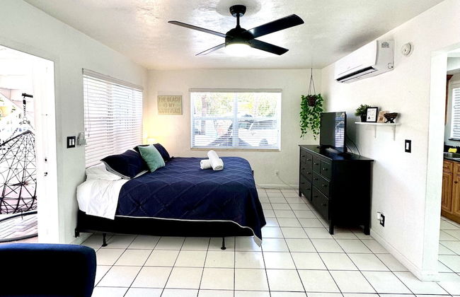 Southwinds Inn by The Gold Nests - Foto 33