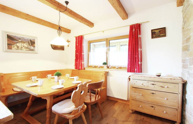 Chalet in Niederndorf Near Kufstein With Balcony - Photo 55