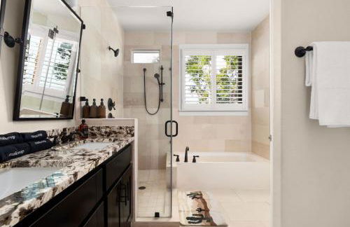 Sunset Saloon - Pool Outdoor Theater & Ping Pong - Foto 28