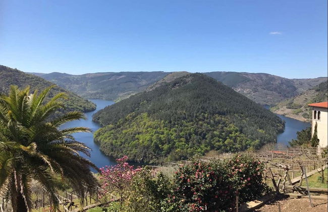 Tour del romanico nella Ribeira Sacra - Foto 2