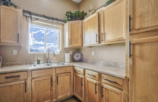 3BD Barndominium🐎 Ranch Experiencefoosball Snow Shoeswinter Trails - Foto 11