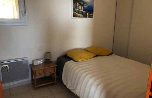 Appartement Front de mer - Foto 8