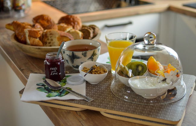 La Paresse en Ville - Photo 54