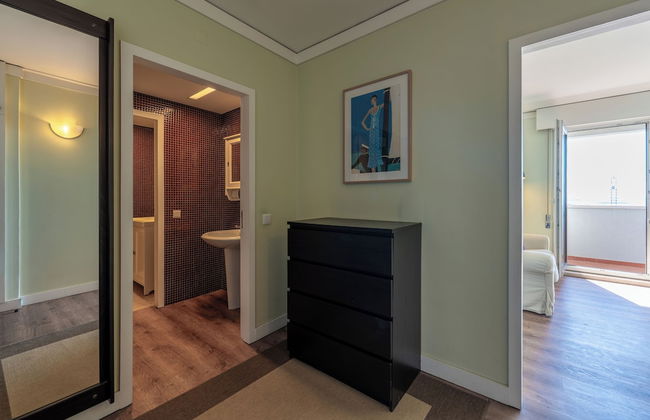 Hotel Apartamento Solverde - Foto 24