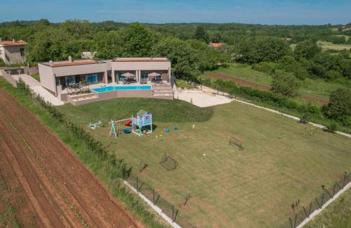 Residence Villa Manuela - Batlug - Foto 103