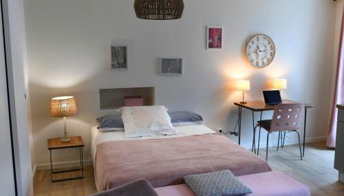 Suran - 2 pers-wifi-confort - Foto 3