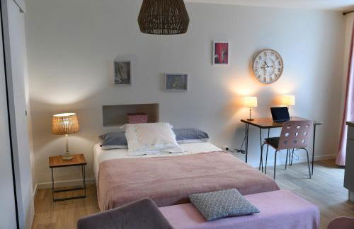 Suran - 2 pers-wifi-confort - Foto 3