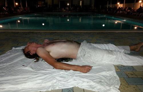 Residence Soleluna - Foto 70