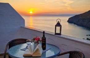 Sea View Apartments by Susi & Sofia - Foto 17