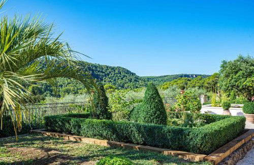 Gites de la Villa Pergola - Foto 21