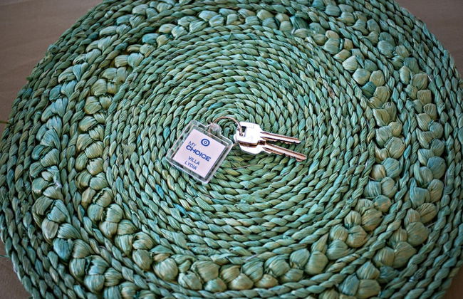 Villa Lydia in Faro With 3 Bedrooms and 1 Bathrooms - Foto 14