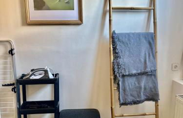 La belle échappée, maison chic près de lille & Parc Barbieux - Foto 39