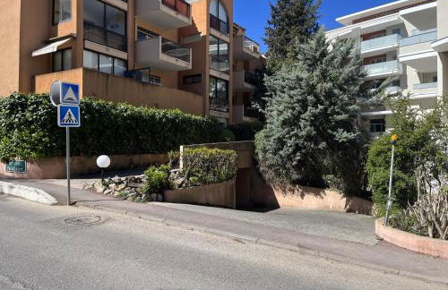 Paradisier Apartment Mougins - Foto 32