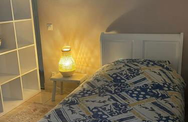 Ideale Unterkunft in Düsseldorf-Nord - Foto 17