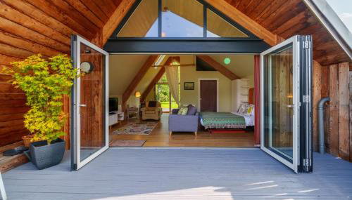 L'Atelier at Witherslack Cycle Barn - Foto 2