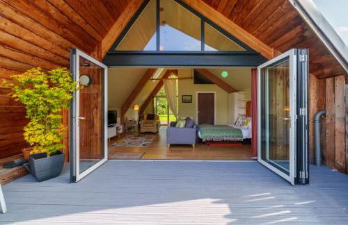 L'Atelier at Witherslack Cycle Barn - Foto 2