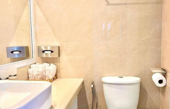 La Mirada Deluxe Suites with Oceanview - Photo 73