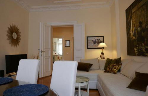 Apartments Nähe Hauptbahnhof - Photo 30