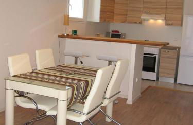 Résidence le Beau Site - Foto 114