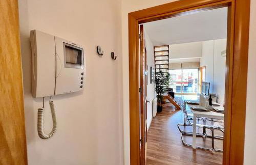 Apartamento espacioso y familiar - Photo 23