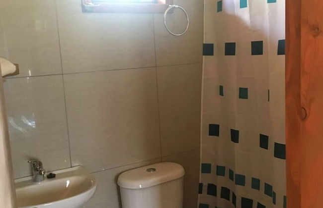 Cabana En La Pradera Lindo Paisaje En Pucon - Foto 9