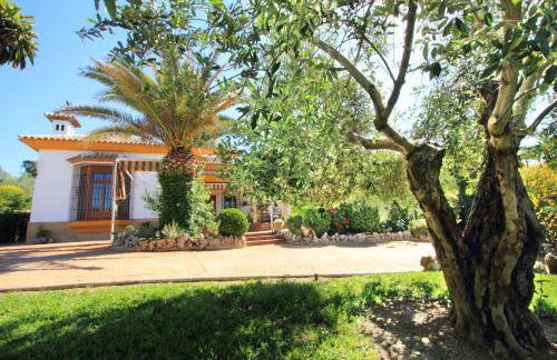 Villa 'Los Balcones' - Villa Superior en Priego de Córdoba - Foto 35