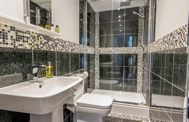 Durnford Street by Pureserviced - Foto 37