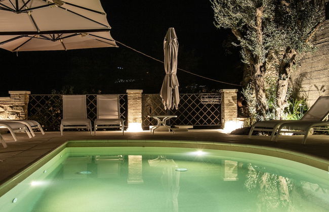 Bar Vitelli Charming Suites - Foto 29