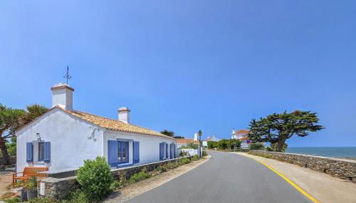 Stunning Home In Noirmoutier En Lile - Foto 2